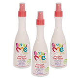 Just For Me Natural Hair Milk Leave-in Detangler 10oz