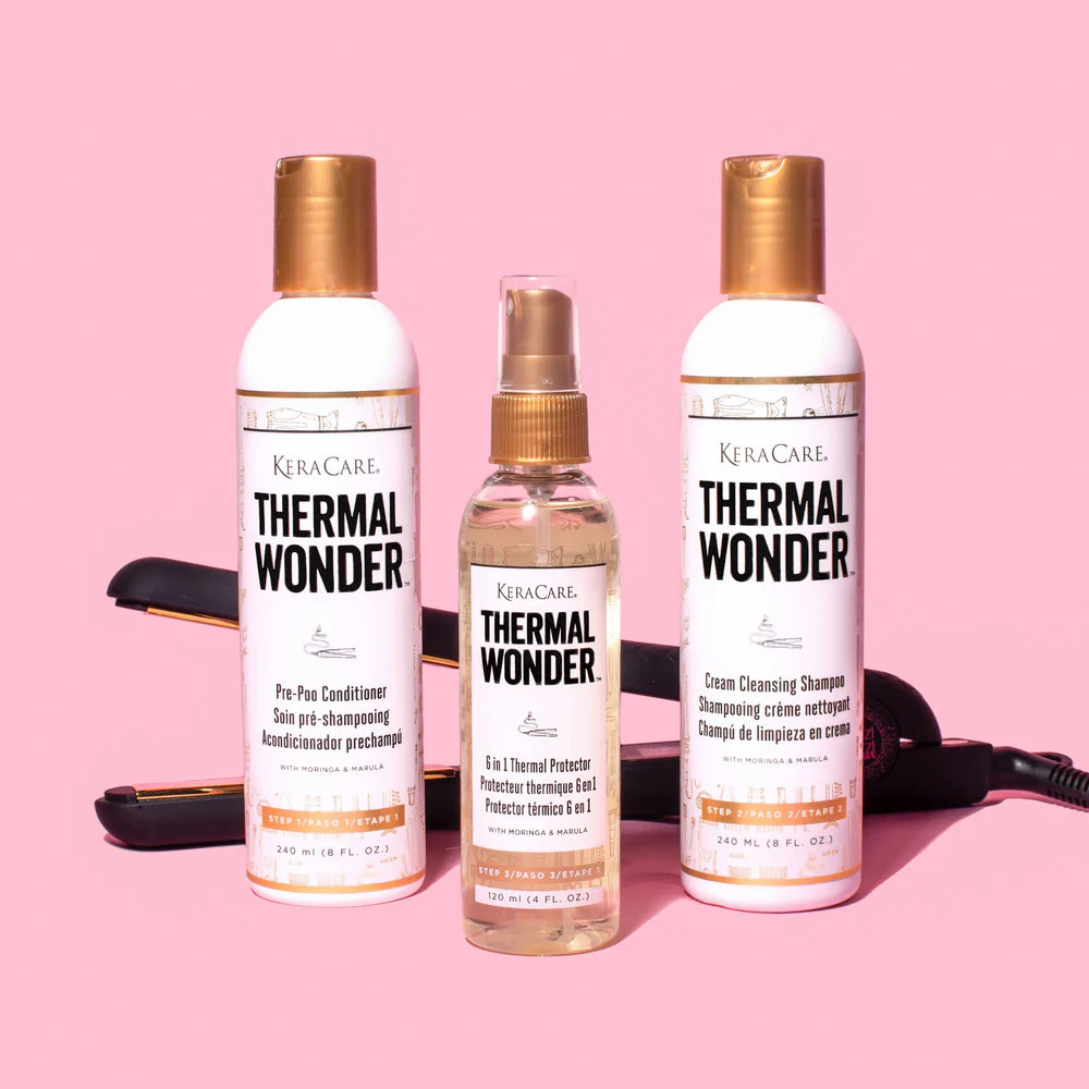 Thermal Wonder Bundle