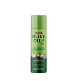 ORS Olive Oil Nourishing Sheen Spray infused with Coconut Oil 11.7oz