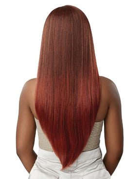 Melted Hairline Swirlista HD Lace Front Wig Swirl 101 26"