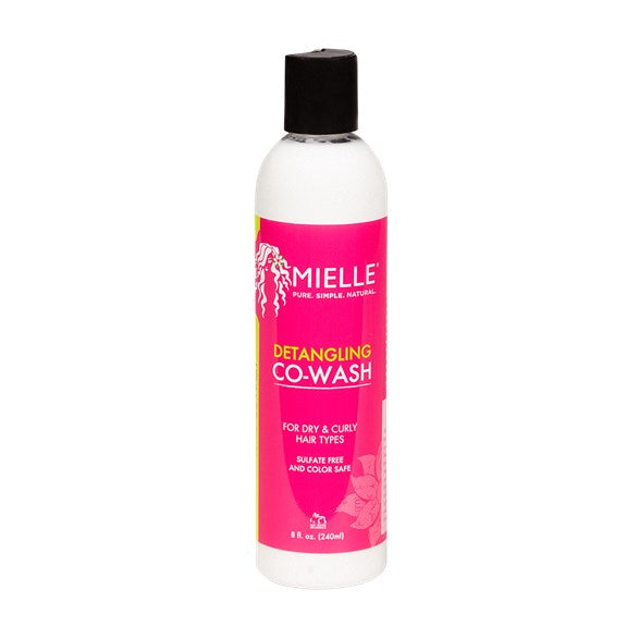 Mielle Detangling Co-Wash 8oz