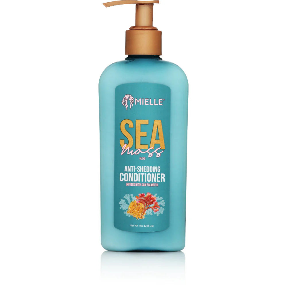 Mielle Sea-Moss Anti-Shedding Conditioner 8oz