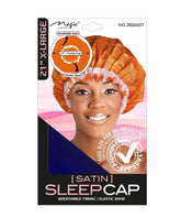 Satin Sleep Cap XL