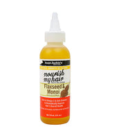 Aunt Jackie's Nourish My Hair Flaxseed & Monoi 4oz