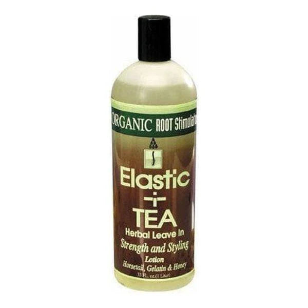 ORS Elastic-I-Tea Herbal Leave In Strength and Styling Lotion 33oz