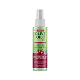 ORS Olive Oil Thermalast Protect and Shine 2-in-1 Heat Defense Mist infused with Grapeseed Oil 4.6oz