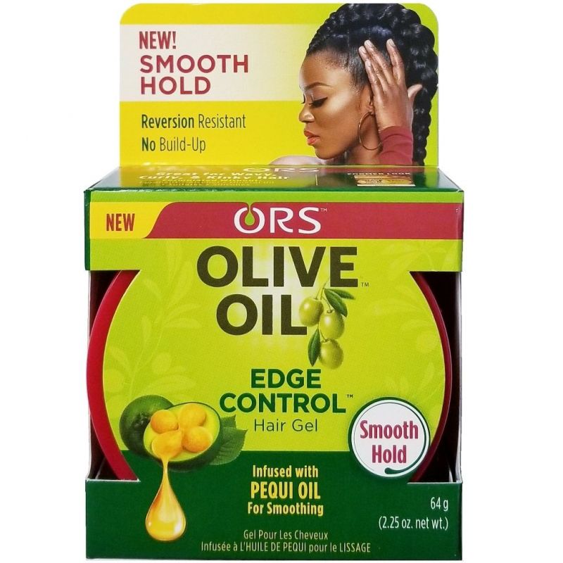ORS Olive Oil Edge Control Smooth Hold
