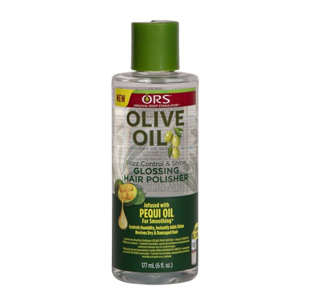 ORS Olive Oil Glossing Hair  Polisher