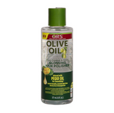 ORS Olive Oil Glossing Hair  Polisher