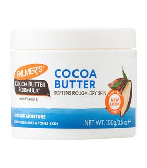 Palmer's Cocoa Butter for Dry Skin, 3.5oz, 9.5