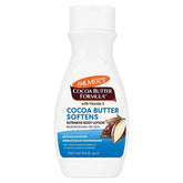 Palmer's Cocoa Butter Formula Cocoa Butter Softens Intensive Body Lotion 8.5 oz