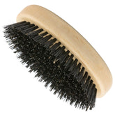 Magic Curved Hard Palm Brush