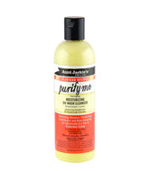 Aunt Jackie's Purify Me Moisturizing Co-Wash Cleanser 12oz