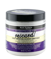 Aunt Jackie's Rescued! Thirst Quencing Recovery Conditioner 15oz