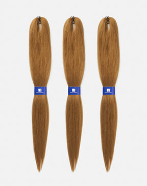 Ruwa 3x Pre-Stretched Braid 24"