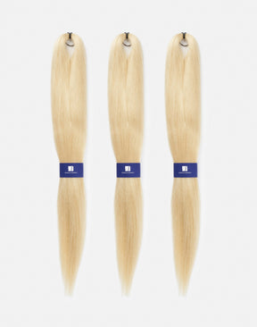 Ruwa 3x Pre-Stretched Braid 24"