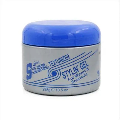 Luster`s S Curl Texturizer Styling gel 298g