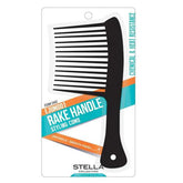 STYLING COMB RAKE HANDEL