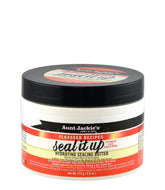 Aunt Jackie's Seal It Up Hydrating Sealing Butter 7.5oz