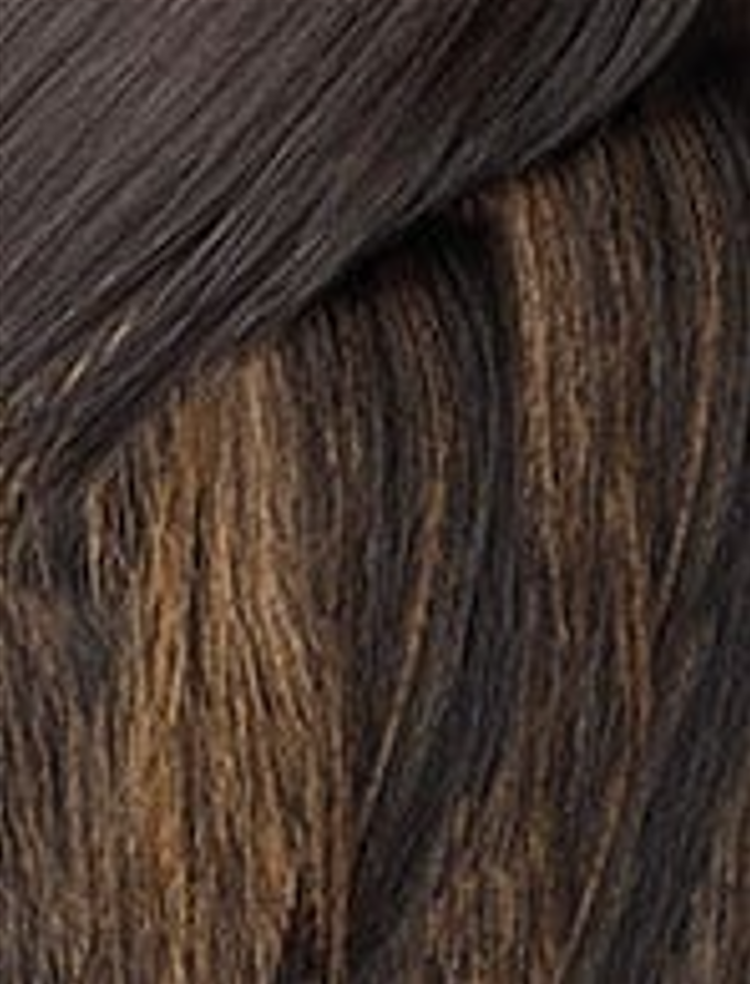 Glueless HairLine BareLace Wig 3x6 28"