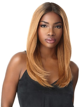 Empire Lace Wig - Joelle