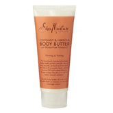 Shea Moisture Coconut & Hibiscus Body Butter 6oz