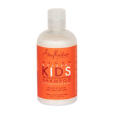 Shea Moisture Mango & Carrot Kids Extra-Nourishing Shampoo 8oz