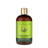 Shea Moisture Moringa & Avocado Power Greens Shampoo 13oz