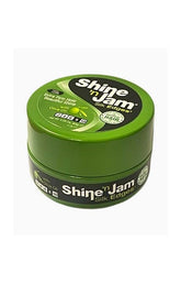 Shine N Jam Silk Edges 2.25oz 63g