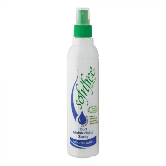 Sofnfree Curl Moisturising Spray 12oz