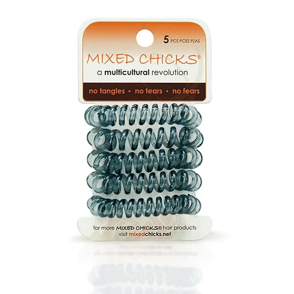 Mixed Chicks Spring Bands