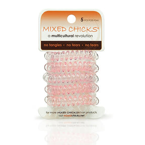 Mixed Chicks Spring Bands