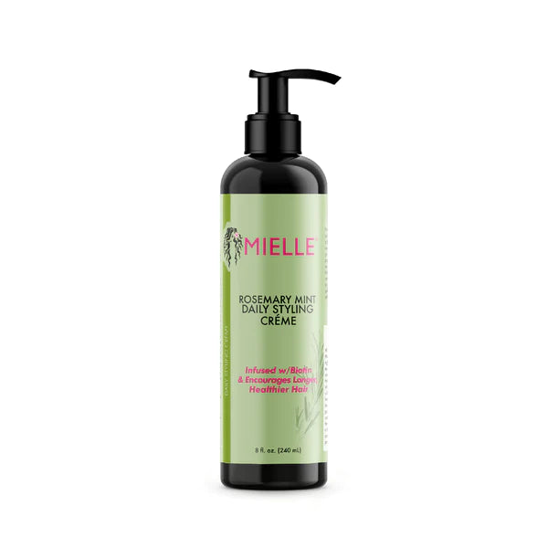 Mielle Org Rosemary MInt Daily  Styling Creme