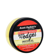 Aunt Jackie's Tame My Edges Smoothing Gel 2.5oz