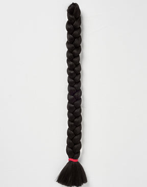 X-Pression Ultra Braid Hair 82"