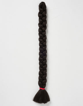 X-Pression Ultra Braid Hair 82"