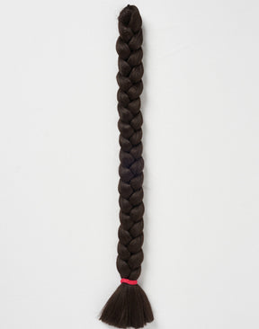X-Pression Ultra Braid Hair 82"