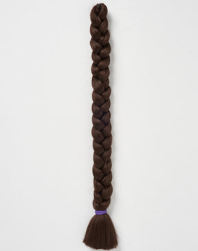 X-Pression Ultra Braid Hair 82"