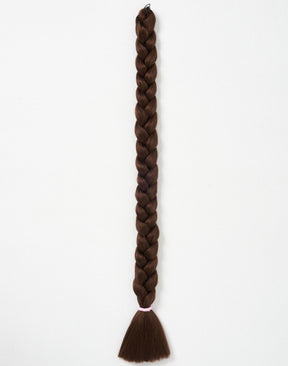 X-Pression Ultra Braid Hair 82"