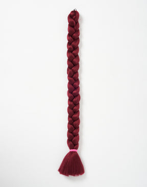 X-Pression Ultra Braid Hair 82"