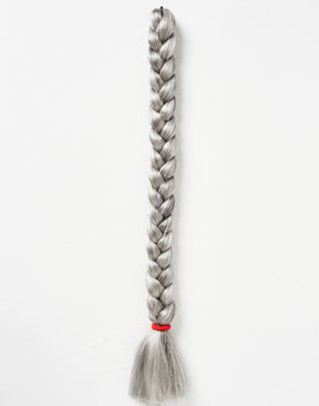 X-Pression Ultra Braid Hair 82"