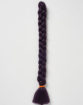 X-Pression Ultra Braid Hair 82"