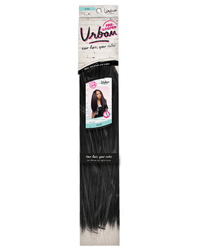 Urban Braid Hair Diva
