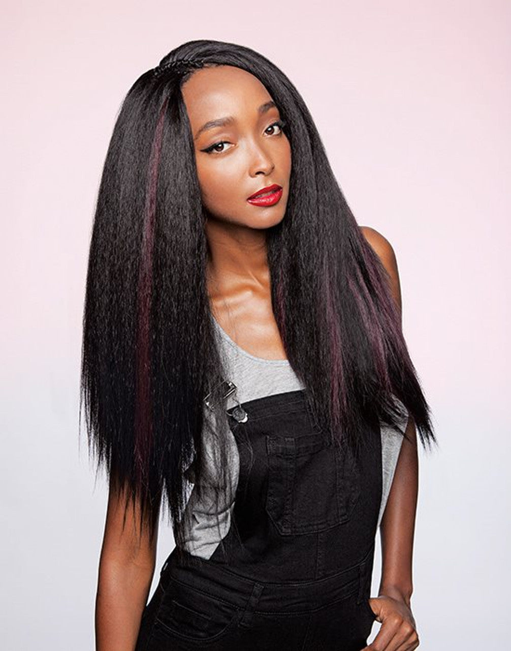 Urban Braid Hair Diva