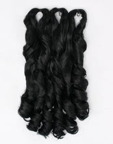 Syn Urban Braid French Curl 30"