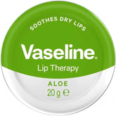 Vaseline Lip Therapy Aloe