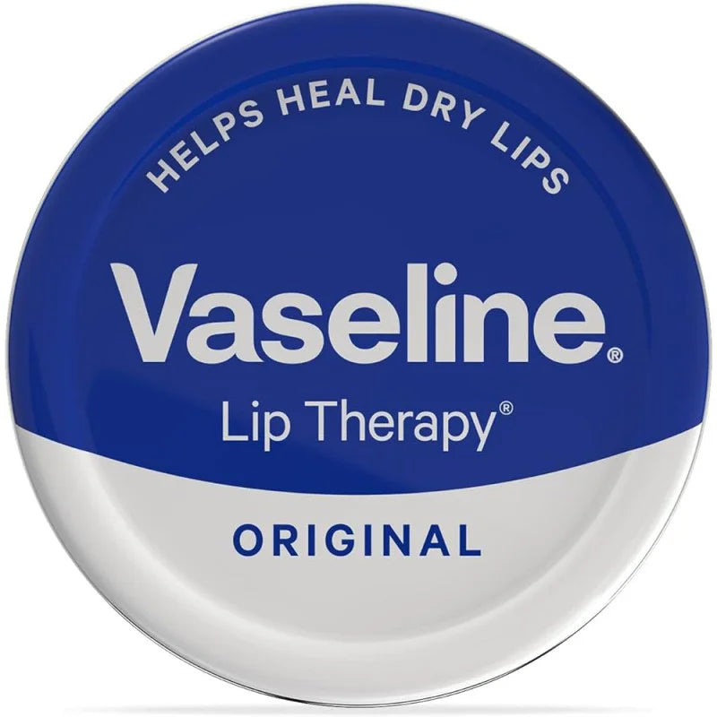 Vaseline Lip Therapy Original