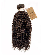 Virgin Brazilian Hair Jerry Bohemian