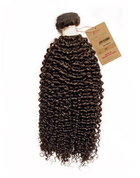 Virgin Brazilian Hair Jerry Bohemian