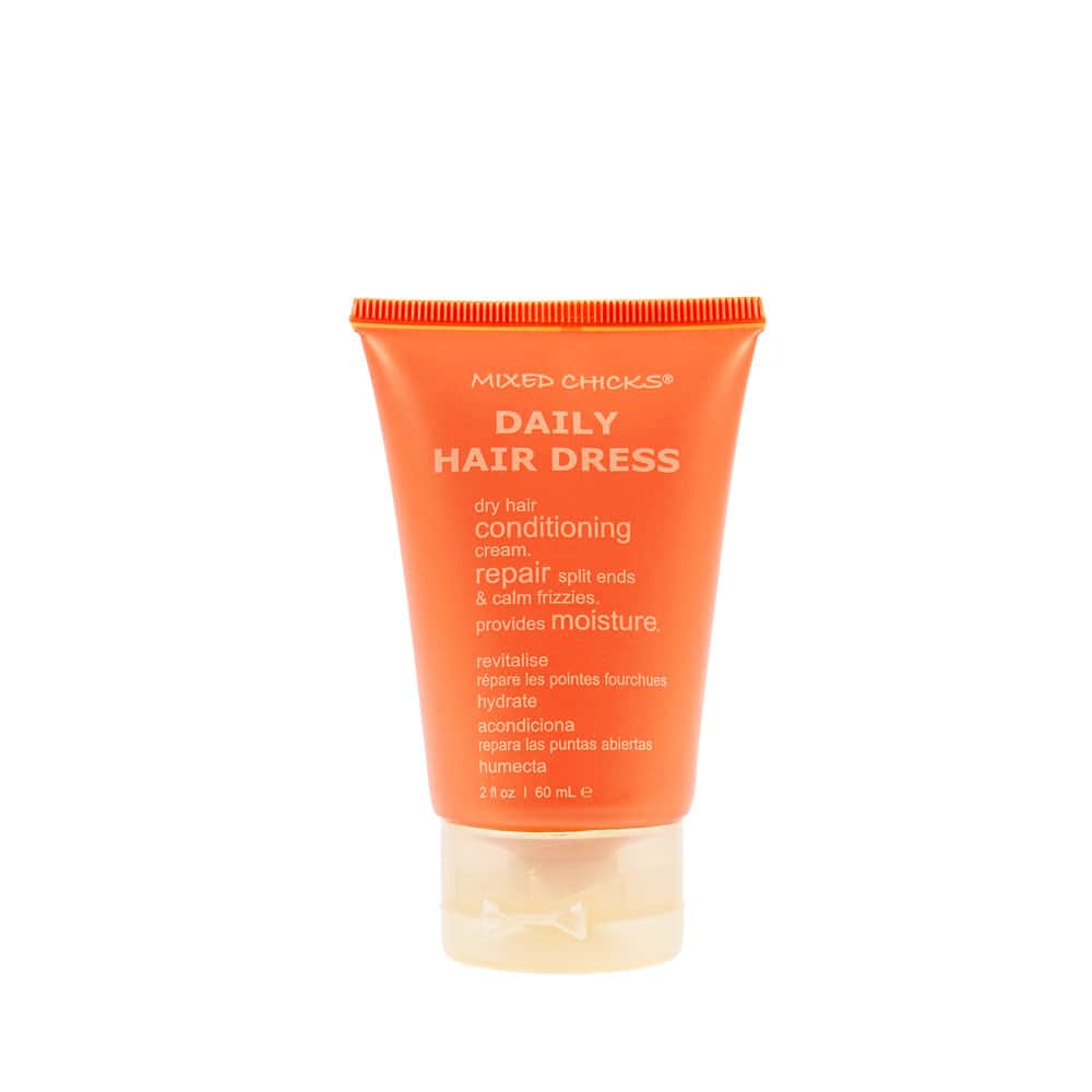MIXED CHICKS - DAILY HAIRDRESS TRAVEL SIZE, 60 ML 